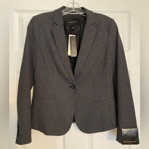 NWT Banana Republic Women’s Blazer/Suit Jacket Size 6P